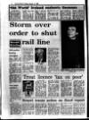 Evening Herald (Dublin) Monday 11 January 1988 Page 6