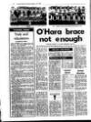 Evening Herald (Dublin) Tuesday 12 January 1988 Page 42