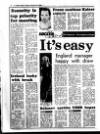 Evening Herald (Dublin) Tuesday 12 January 1988 Page 44