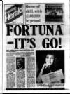 Evening Herald (Dublin) Wednesday 13 January 1988 Page 1