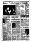 Evening Herald (Dublin) Saturday 16 January 1988 Page 2