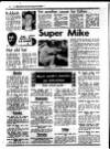Evening Herald (Dublin) Saturday 16 January 1988 Page 20