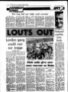 Evening Herald (Dublin) Saturday 16 January 1988 Page 34