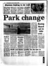 Evening Herald (Dublin) Saturday 16 January 1988 Page 36