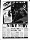 Evening Herald (Dublin) Monday 18 January 1988 Page 1