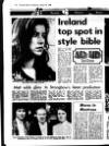 Evening Herald (Dublin) Wednesday 20 January 1988 Page 20