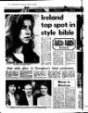 Evening Herald (Dublin) Wednesday 20 January 1988 Page 22