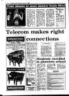Evening Herald (Dublin) Thursday 21 January 1988 Page 12