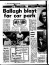 Evening Herald (Dublin) Thursday 21 January 1988 Page 24