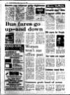 Evening Herald (Dublin) Friday 22 January 1988 Page 2