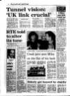 Evening Herald (Dublin) Friday 22 January 1988 Page 6