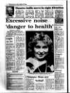 Evening Herald (Dublin) Friday 22 January 1988 Page 8