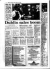 Evening Herald (Dublin) Friday 22 January 1988 Page 12