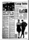 Evening Herald (Dublin) Friday 22 January 1988 Page 20