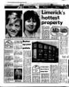 Evening Herald (Dublin) Friday 22 January 1988 Page 26