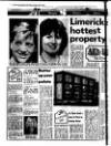 Evening Herald (Dublin) Friday 22 January 1988 Page 28