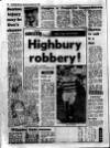 Evening Herald (Dublin) Monday 25 January 1988 Page 42