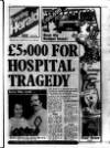 Evening Herald (Dublin) Wednesday 27 January 1988 Page 1