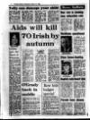 Evening Herald (Dublin) Wednesday 27 January 1988 Page 2