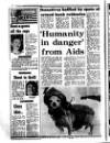 Evening Herald (Dublin) Friday 29 January 1988 Page 4