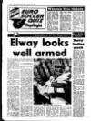 Evening Herald (Dublin) Friday 29 January 1988 Page 60