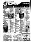 Evening Herald (Dublin) Saturday 30 January 1988 Page 16