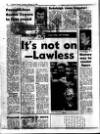 Evening Herald (Dublin) Tuesday 02 February 1988 Page 46