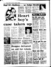 Evening Herald (Dublin) Thursday 04 February 1988 Page 2