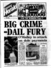 Evening Herald (Dublin) Thursday 11 February 1988 Page 1