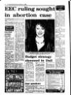 Evening Herald (Dublin) Thursday 11 February 1988 Page 8