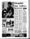 Evening Herald (Dublin) Friday 12 February 1988 Page 8