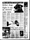 Evening Herald (Dublin) Friday 12 February 1988 Page 12