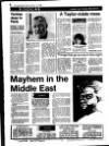 Evening Herald (Dublin) Friday 12 February 1988 Page 22