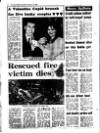 Evening Herald (Dublin) Saturday 13 February 1988 Page 2