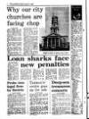 Evening Herald (Dublin) Saturday 13 February 1988 Page 6
