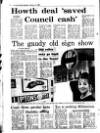 Evening Herald (Dublin) Saturday 13 February 1988 Page 8