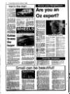 Evening Herald (Dublin) Saturday 13 February 1988 Page 10
