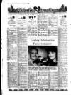 Evening Herald (Dublin) Saturday 13 February 1988 Page 12