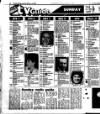 Evening Herald (Dublin) Saturday 13 February 1988 Page 24
