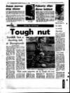 Evening Herald (Dublin) Saturday 13 February 1988 Page 48