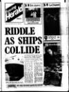 Evening Herald (Dublin) Friday 19 February 1988 Page 1