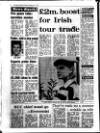 Evening Herald (Dublin) Friday 19 February 1988 Page 6