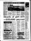 Evening Herald (Dublin) Friday 19 February 1988 Page 8