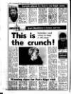 Evening Herald (Dublin) Friday 19 February 1988 Page 50
