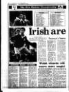 Evening Herald (Dublin) Friday 19 February 1988 Page 52