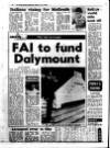 Evening Herald (Dublin) Monday 22 February 1988 Page 42