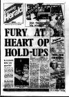 Evening Herald (Dublin) Thursday 25 February 1988 Page 1
