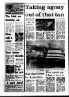 Evening Herald (Dublin) Thursday 25 February 1988 Page 4