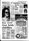 Evening Herald (Dublin) Thursday 25 February 1988 Page 15