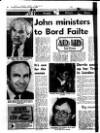 Evening Herald (Dublin) Thursday 25 February 1988 Page 28